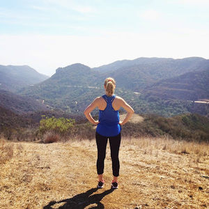 Meet your Posher, Bethani